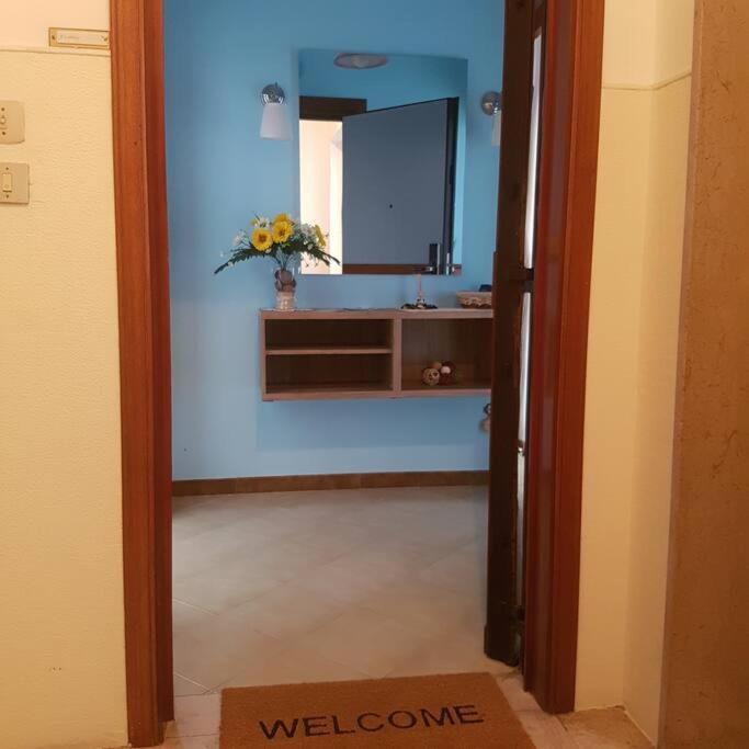 Apartmán Casa Di Mattia Pescara Exteriér fotografie