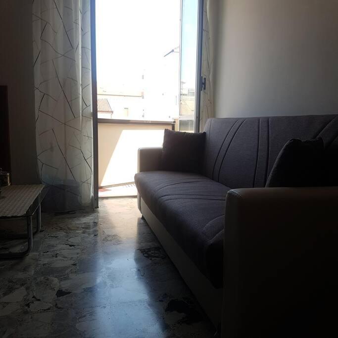 Apartmán Casa Di Mattia Pescara Exteriér fotografie