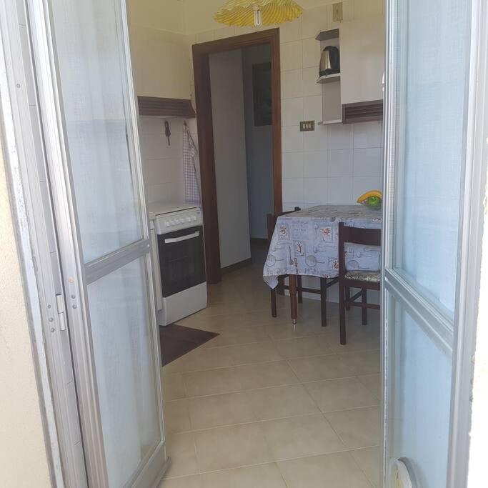 Apartmán Casa Di Mattia Pescara Exteriér fotografie