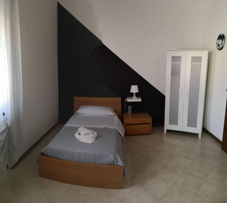 Apartmán Casa Di Mattia Pescara Exteriér fotografie