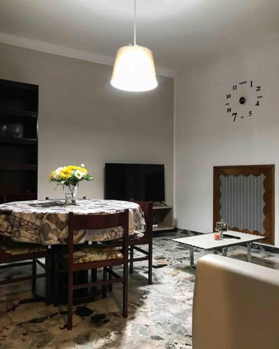 Apartmán Casa Di Mattia Pescara Exteriér fotografie