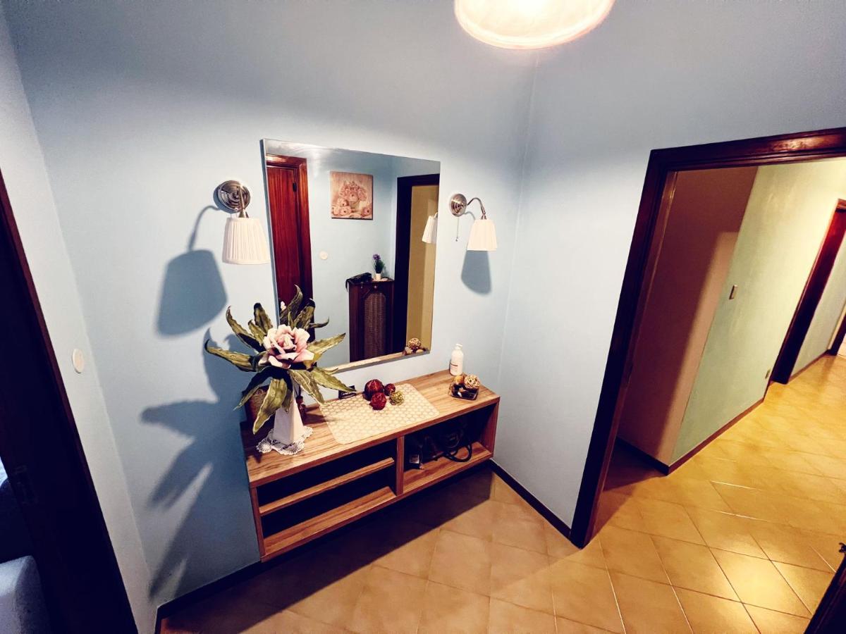 Apartmán Casa Di Mattia Pescara Exteriér fotografie