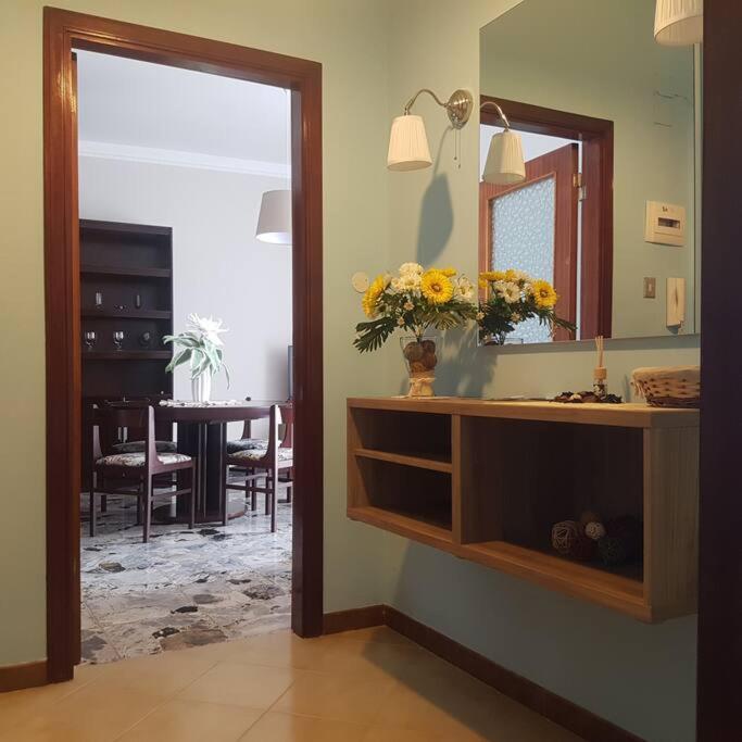 Apartmán Casa Di Mattia Pescara Exteriér fotografie