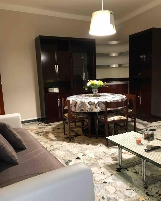 Apartmán Casa Di Mattia Pescara Exteriér fotografie