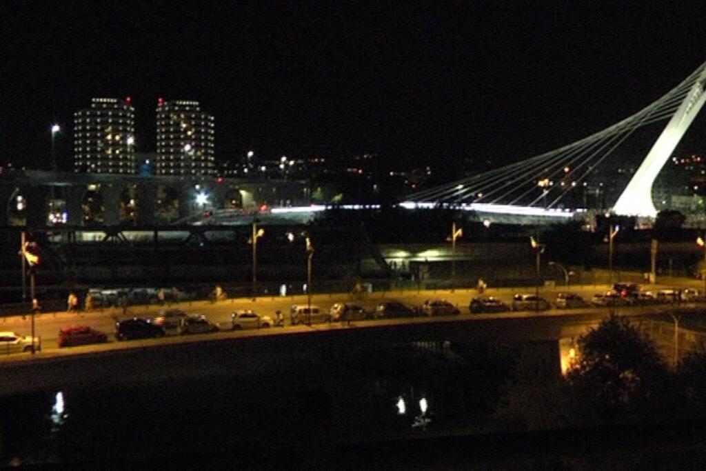 Apartmán Casa Di Mattia Pescara Exteriér fotografie